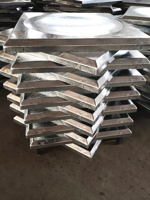 鍍鋅鋼板水箱的安裝方法是什么？