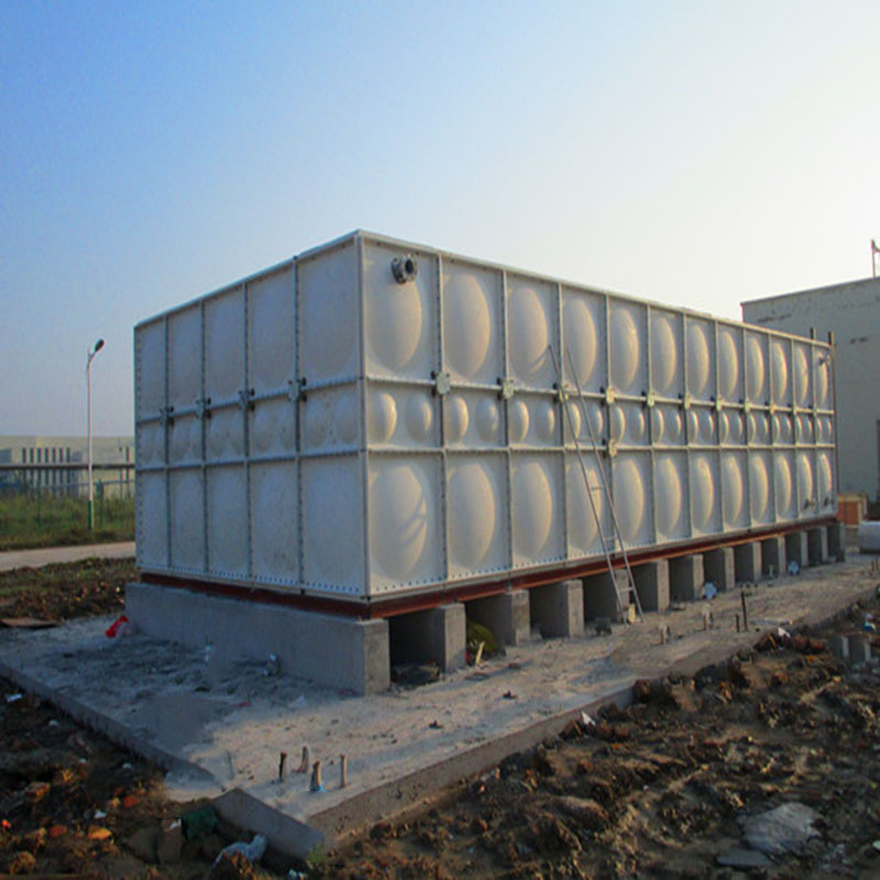 玻璃鋼水箱會結冰嗎？