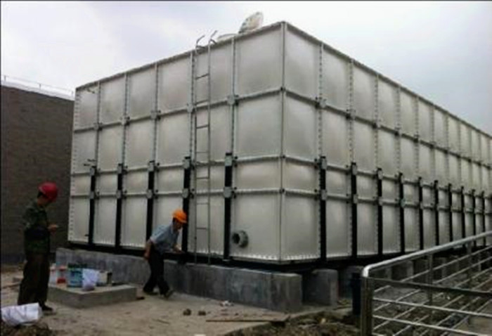 玻璃鋼消防水箱安裝注意事項有哪些呢？