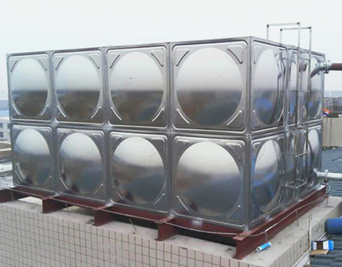 不銹鋼水箱對選材要求是什么？有哪些事項要注意？