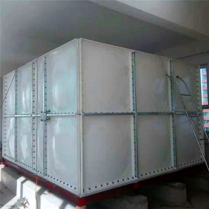 生產玻璃鋼水箱的過程中有哪些要求？